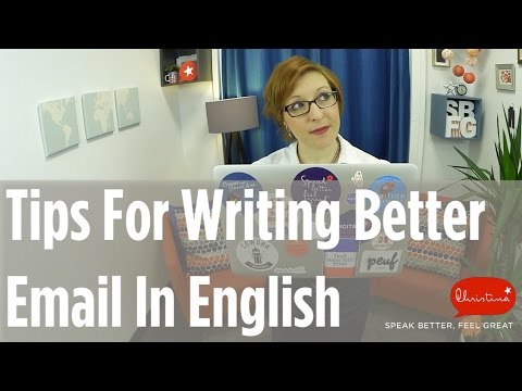 Formules De Politesse Et Autres Astuces Pour Des Mails En Anglais