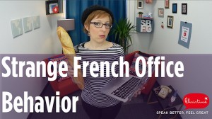 Les français vus par les américains