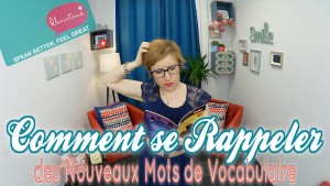vocabulaire anglais