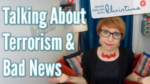terrorisme