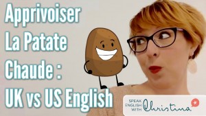 anglais américain ou britannique