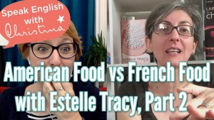 Estelle Tracy