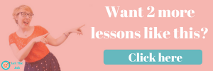 Get GTJ lessons 2 & 3