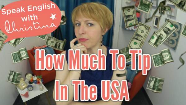 how much to tip in the usa