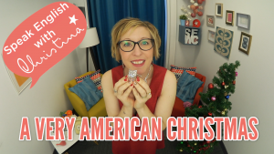 American Christmas traditions