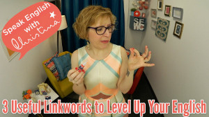 Linkwords in English