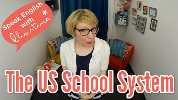 US School system