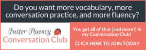 english conversation practice