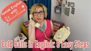 cold calling tips