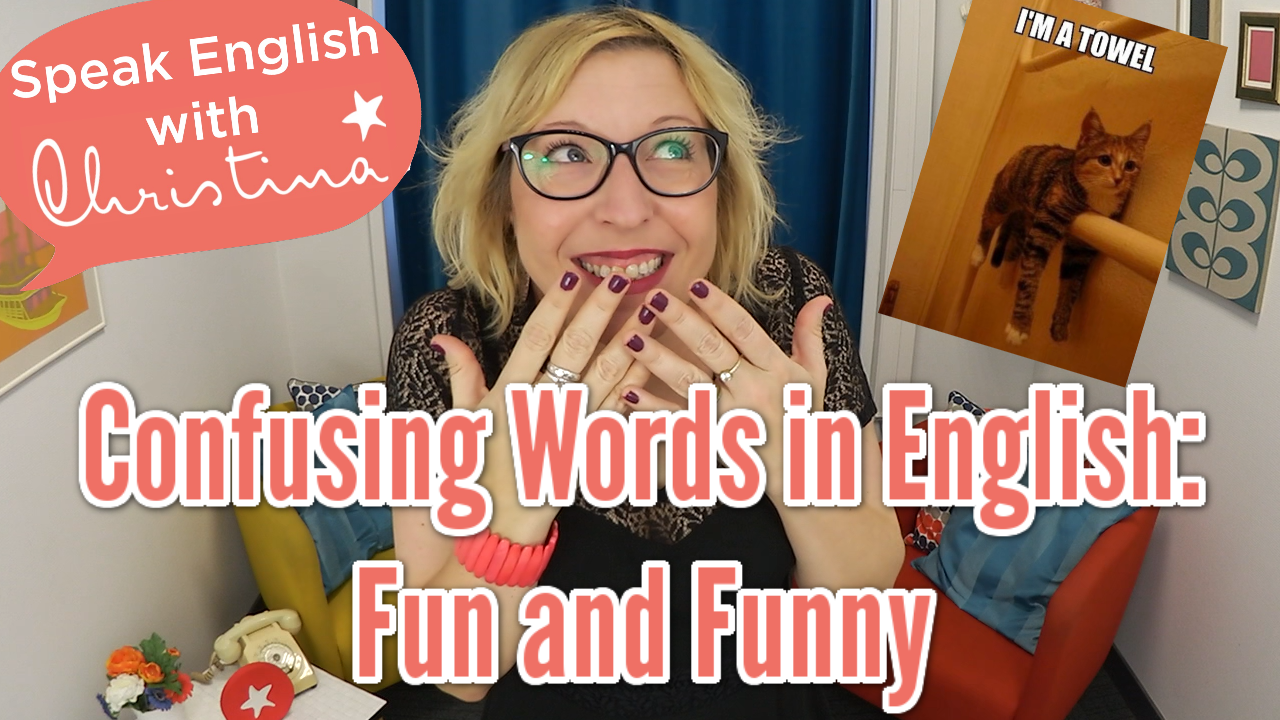  Funny Vs Fun Differences Examples Learn English Grammar