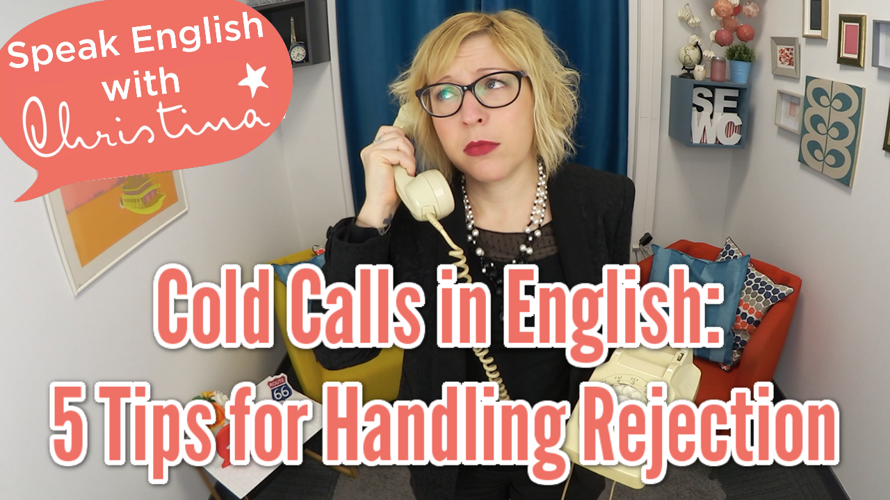 How to Handle Rejection in Cold Calling