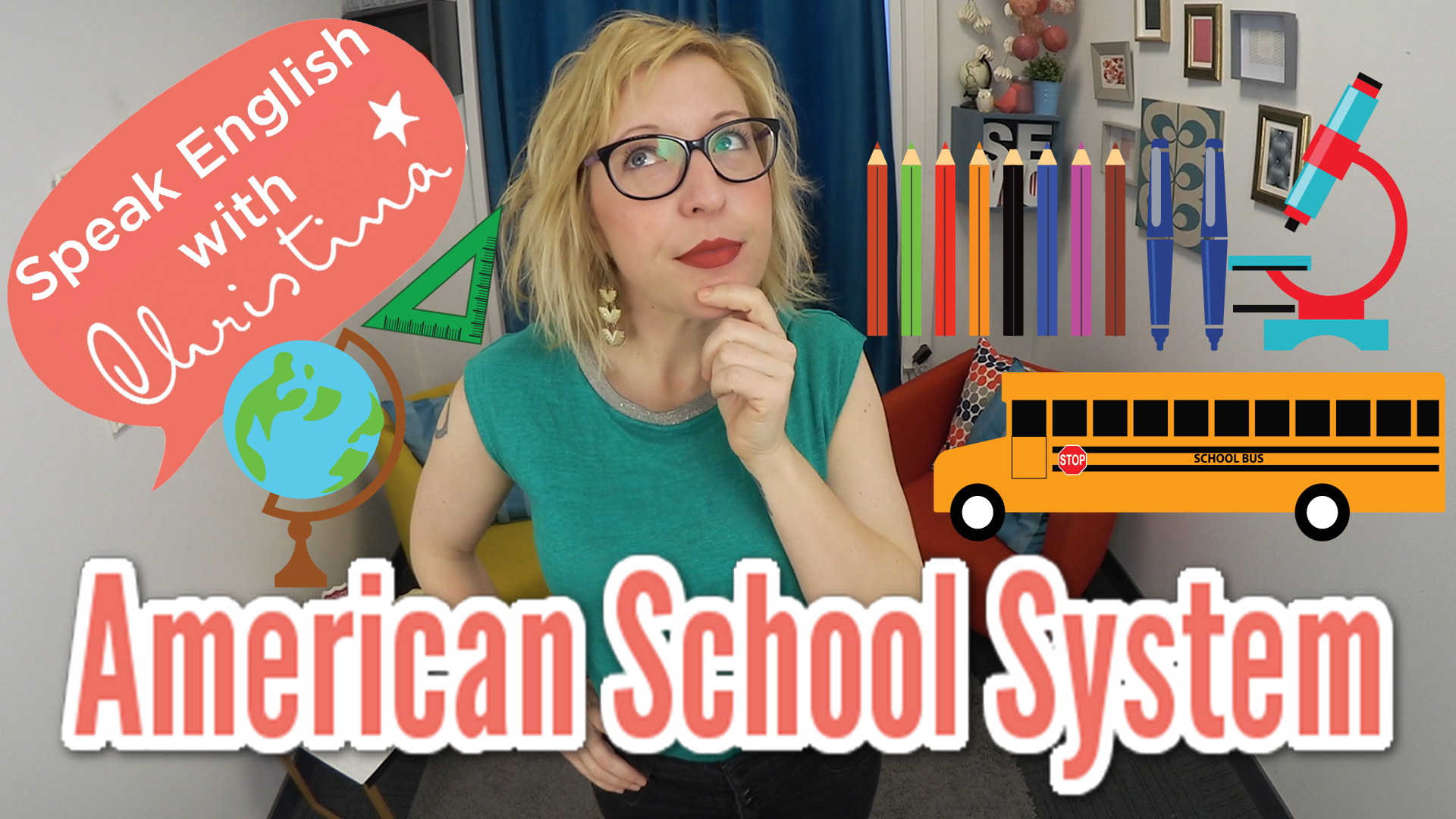 American school system