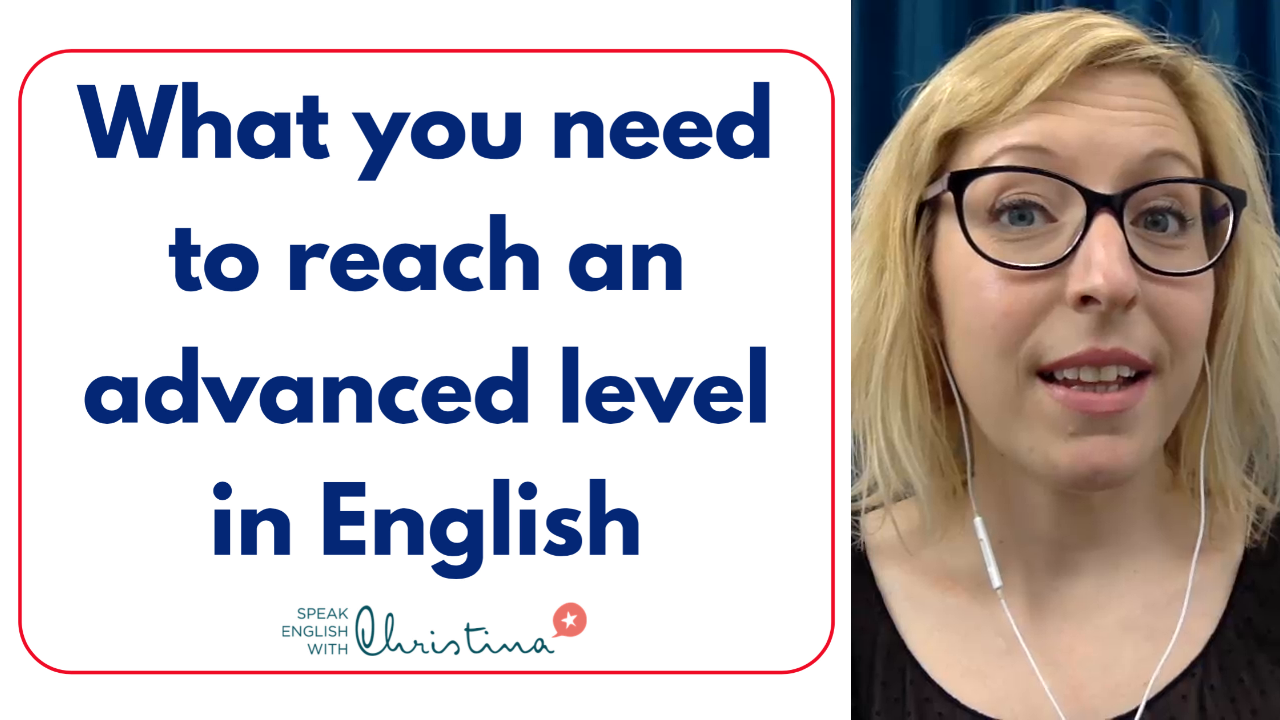 reach-advanced-level-English