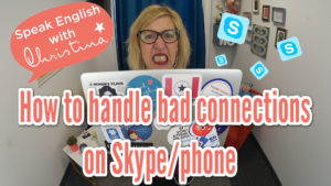 tips to prepare for a Skype Interview