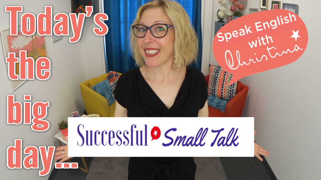 Successful Small Talk enrollment