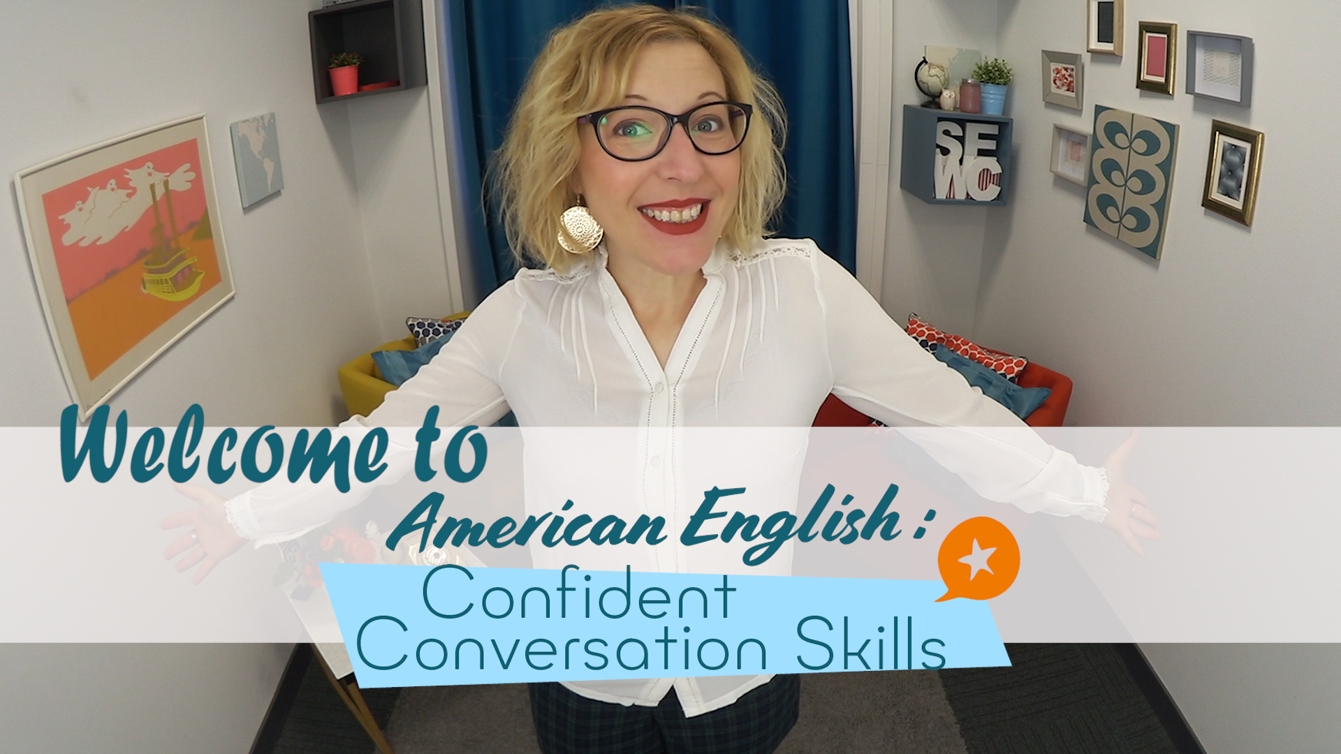 Confident Conversation Skills Course Offer