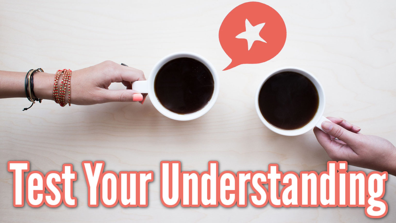 Understand Real Conversations In English Test Your Comprehension