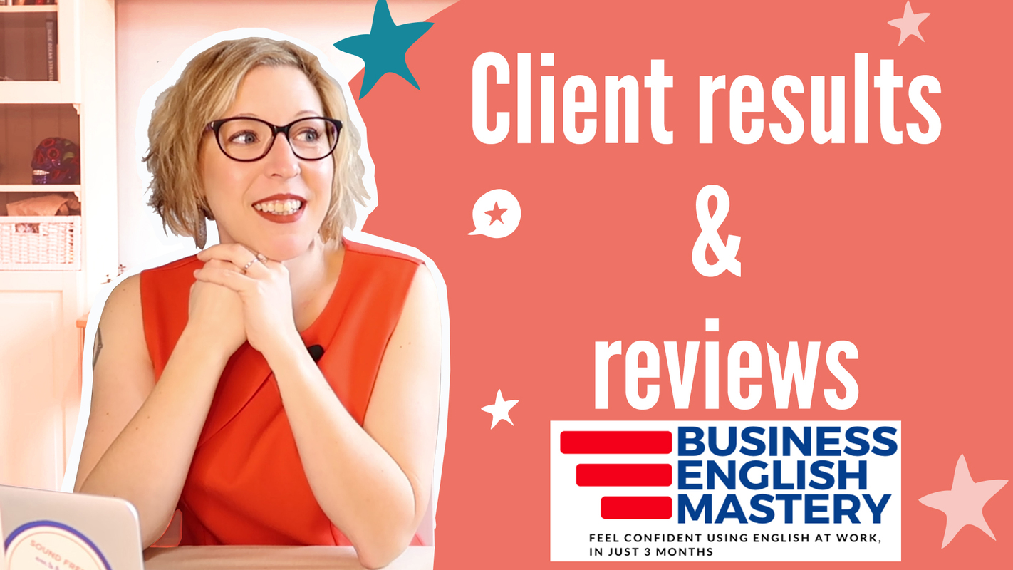 Business english mastery reviews