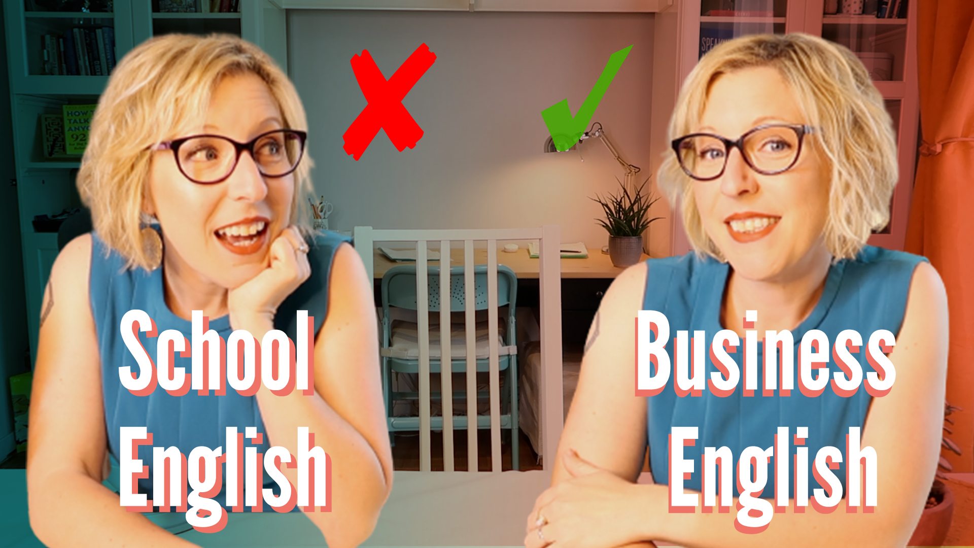Expressions for Advanced Business English