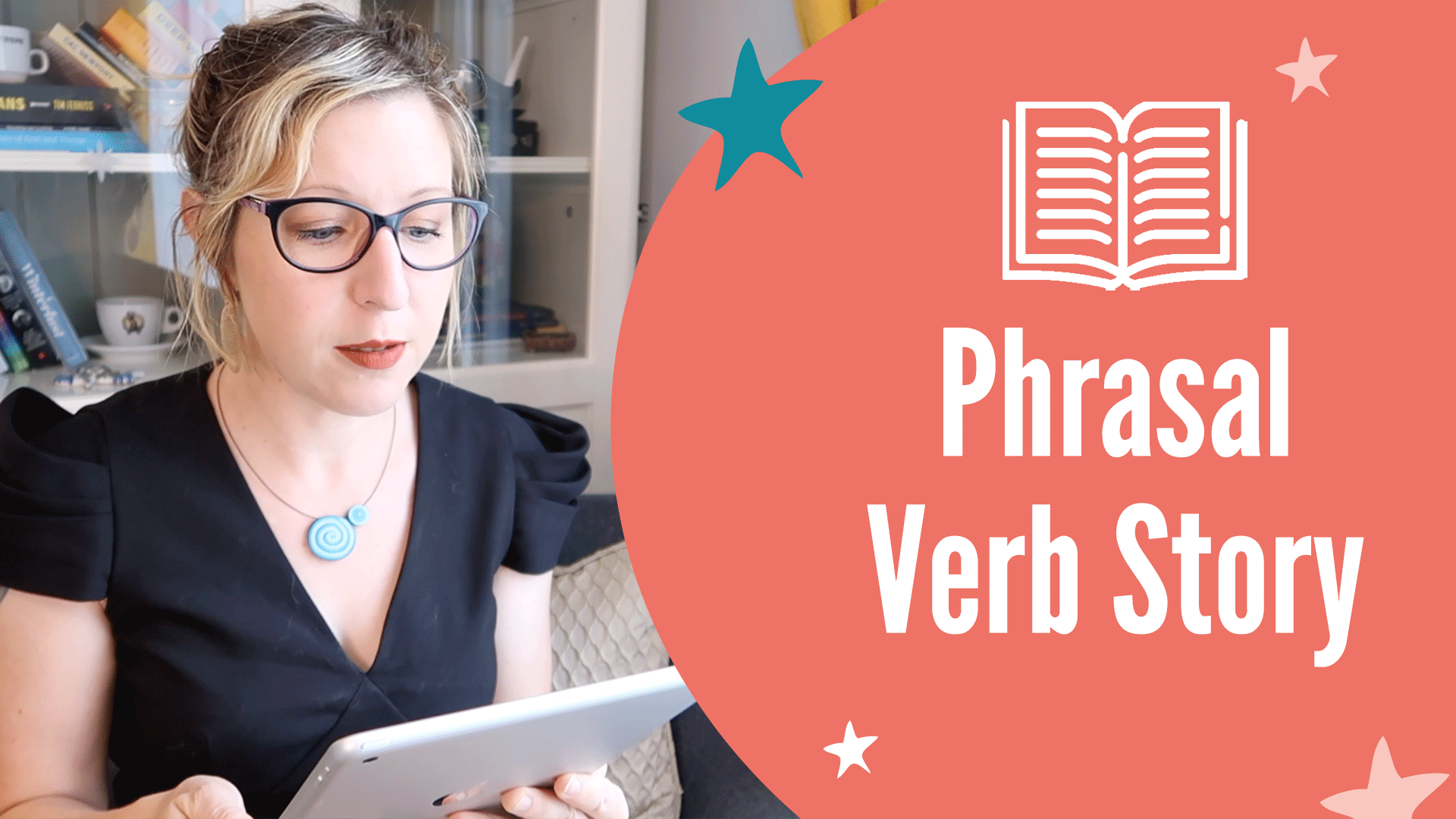 7 Phrasal Verbs for Business English